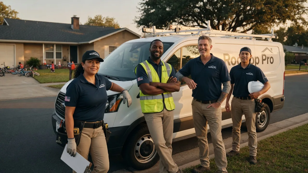 Roof Repair in Portersville, PA near me