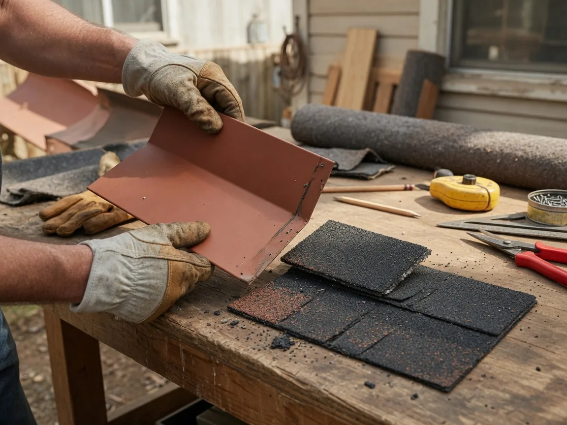Roof Repair company in Portersville, PA